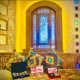 Within this boxes lies a treasure of gold, whose color and aroma tell the story of the heritage and craft of this land.