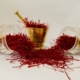 Benefits of saffron