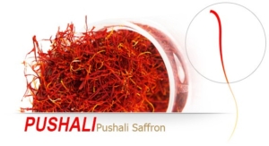 Pushal Saffron