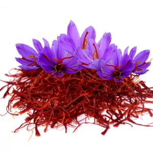 Saffron